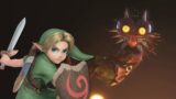 Zelda majora’s mask remake: cosa sappiamo dal trailer ufficiale e perché i fan sono entusiasti