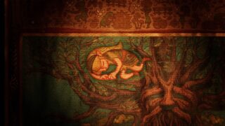 The Legend of Zelda: lo stile più oscuro arriva sullo switch 2 e finalmente debutta ufficialmente