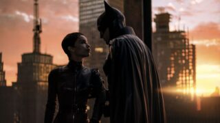 Batman: dc ufficializza gender swap di un grande cattivo