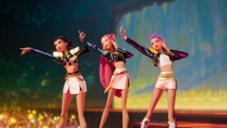 Kpop demon hunters: è ufficiale la fine di un’era