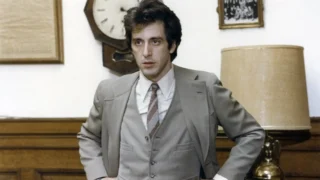 Netflix rilancia il thriller cult con Al Pacino: …E giustizia per tutti diventa una serie TV