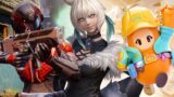 Cross-platform games: 25 migliori giochi da giocare subito su pc, console e mobile