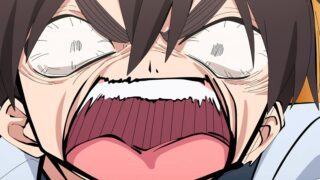 Crunchyroll 100 girlfriends la storia romantica più controversa che ha superato un limite