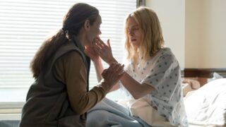 Netflix: capolavoro sci-fi in 2 parti cancellato, fan sperano in un ritorno