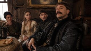 1670 stagione 3 su Netflix dal 5 agosto