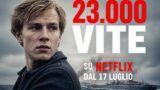 23.000 vite su Netflix: il drama tedesco sulla ong Jugend Rettet