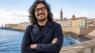 4 Ristoranti 30/7: tappa ad Alghero su TV8