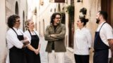 4 Ristoranti 30/7: tappa ad Alghero su TV8