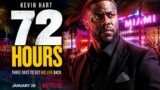 72 Hours, film Netflix con Kevin Hart dal 24 luglio