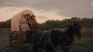 La casa nella prateria su netflix: a che ora esce il reboot in italia