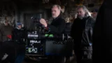 Christopher Nolan spiega la scelta più discussa di Odissea: linguaggio autentico, non accademico