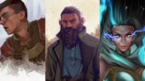 Dungeons & dragons 5e 15 migliori classi homebrew da giocare a casa