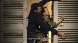 Elle: spiegazione del finale del thriller di paul verhoeven
