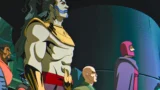 Chi è Eson? spiegazione del principale personaggio cosmico in x-men ’97