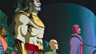 Chi è Eson? spiegazione del principale personaggio cosmico in x-men ’97