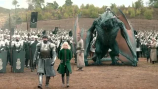 House of the Dragon inganno su Daeron Targaryen svelato fin dall’inizio