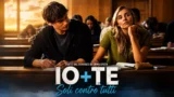 Io te su prime video: trama, cast e data di uscita del film tratto dal bestseller di emma green
