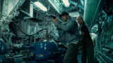 Jason Statham salva gli ostaggi nel trailer di Mutiny: eroe insanguinato e nuove scene