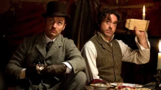 Sherlock Holmes 3: Robert Downey Jr. riceve un entusiasmante aggiornamento sulla sceneggiatura dopo 15 anni