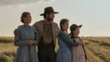 La casa nella prateria, finale della prima stagione: dove vanno davvero gli Ingalls