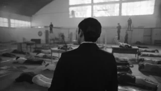 L’Hangar Rosso: recensione dell’ultimo film di Juan Pablo Sallato