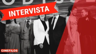 Odissea cast  film christopher nolan racconta il kolossal alla world premiere di londra