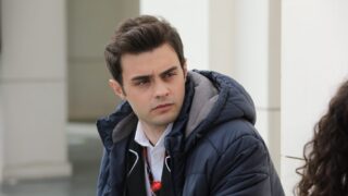Tutto per la mia Famiglia anticipazioni dal 13 al 17 luglio 2026: Ömer viene arrestato