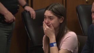 Netflix The Crash Mackenzie Shirilla: selfie in carcere e richiesta di libertà