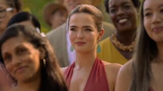Netflix viewers chiamano inquietante la trama dietro la commedia romantica di successo in cima alle classifiche