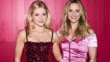 Elle star Lexi Minetree: copiare Reese Witherspoon sarebbe un errore