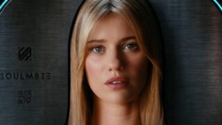 Soulm8te trailer spin-off di m3gan:  androide letale e cosa sappiamo