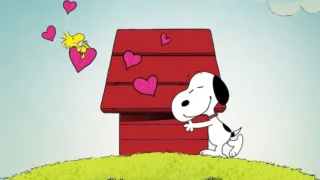 Snoopy presenta sei a casa Snoopy: il tenerissimo trailer da non perdere