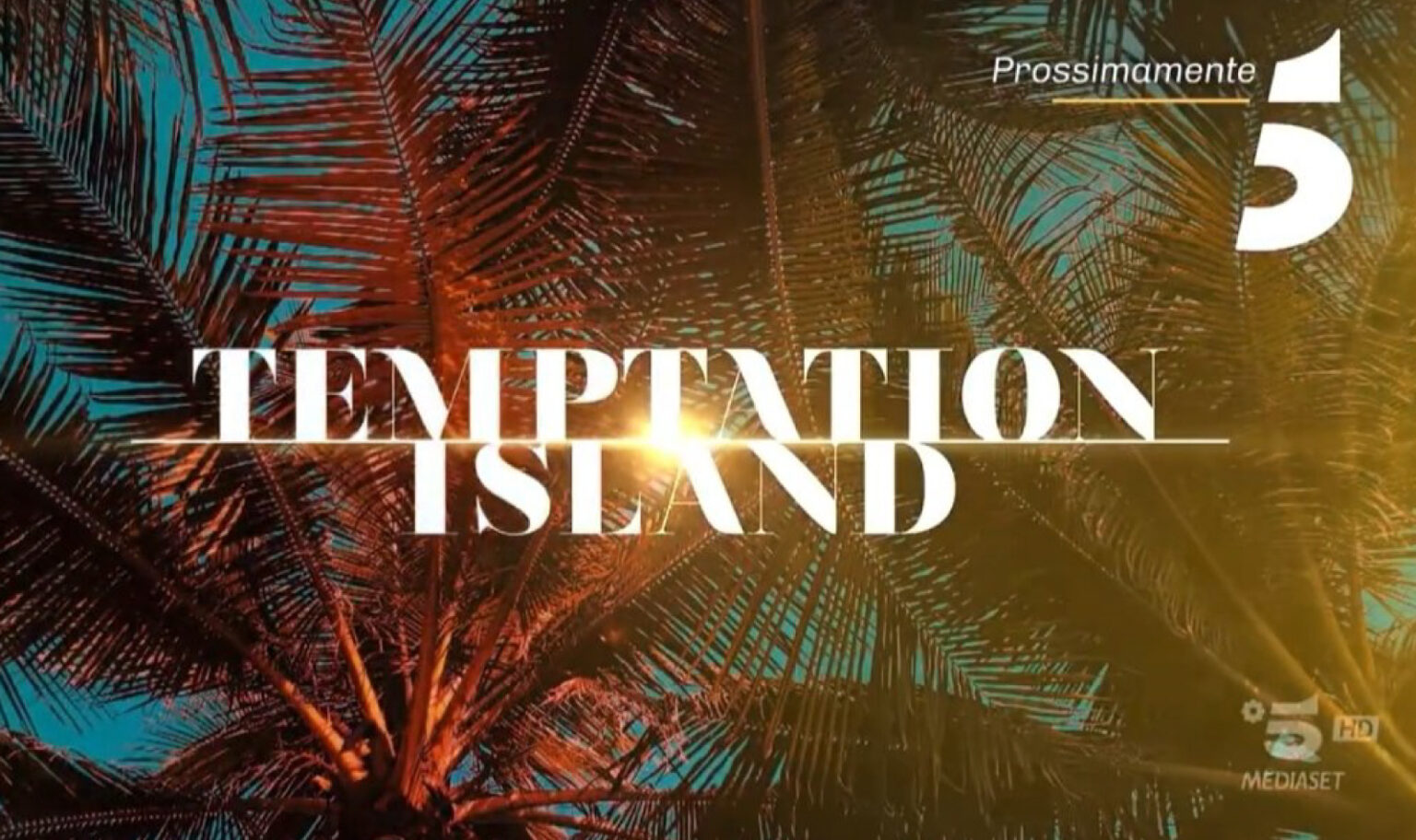 Temptation Temptation island cambia programmazione: ecco quando va in onda