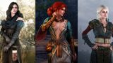 The Witcher 3 alternative: come cambiare i vestiti degli npc
