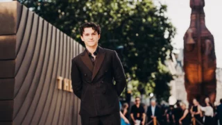 Tom Holland anticipa il futuro dopo Spider-Man e Odissea:  sogno nel cassetto