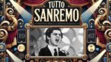 Sanremo 1967: classifica e canzoni della diciassettesima edizione del festival