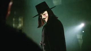 V for Vendetta: HBO avrebbe cancellato la serie, ma il progetto potrebbe rinascere