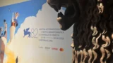 Greta Scarano e Nicolas Maupas presentatori a Venezia 83