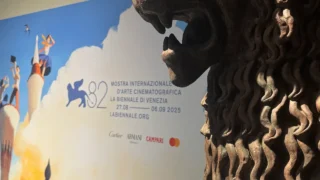 Greta Scarano e Nicolas Maupas presentatori a Venezia 83