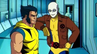 X-men ’97 stagione 2 ritorno della squadra che decide il futuro di wolverine