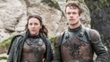Serie thriller alla james bond di netflix cast con attori di game of thrones e harry potter