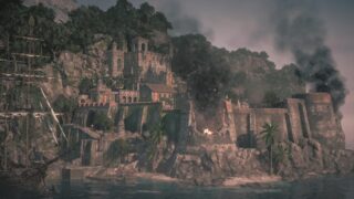 Assassin’s creed black flag resynced come catturare i forti