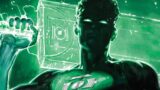 Green lantern: la superpotenza definitiva rivelata da dc officialmente