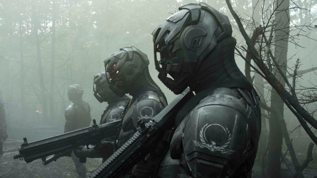 Apple tv altered carbon stagione 2: cosa cambia con la sostituzione e perché conta