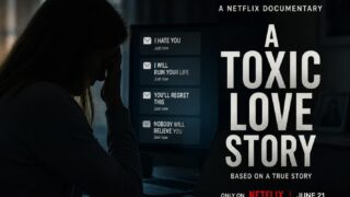 A Toxic Love Story: il caso Michelle Hadley su Netflix
