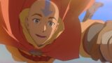 Avatar the last airbender film: arriva l eta ufficiale di aang in anteprima ufficiale