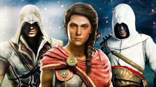 Assassin creed: tutti i giochi in ordine dal peggiore al migliore