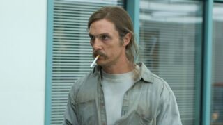 True Detective incontra DC Clayface in Train to Busan: il thriller Netflix di fantascienza diretto dal regista