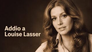 Addio a Louise Lasser, star Mary Hartman