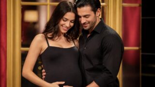 Alessandra Tripoli incinta: secondo figlio in arrivo